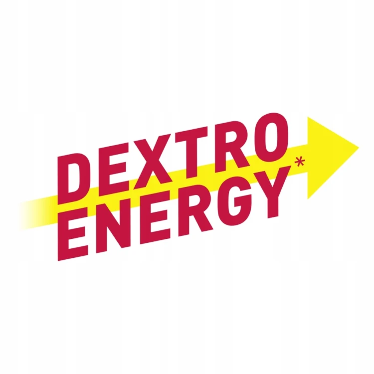 Dextro Energy Elektrolity Orange Bez Cukru 5 Minerałów Tabletki Musujące