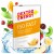 Carbo proszek Dextro Energy IsoFast Fruit Mix smak wieloowocowy 56 g
