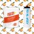 Carbo proszek Dextro Energy IsoFast Red Orange smak pomarańczowy 56 g