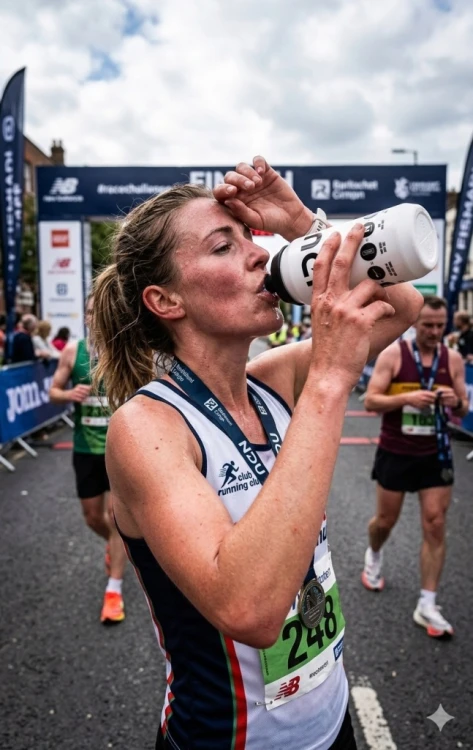 NDURANZ NRGY DRINK 90 1200G mango NAPÓJ WĘGLOWODANOWY carbo na Maraton