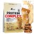 OLIMP PROTEIN COMPLEX 700 g ODŻYWKA BIAŁKOWA SIŁA MASA MIĘŚNIOWA CIASTKO