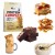 OLIMP PROTEIN COMPLEX 700 g ODŻYWKA BIAŁKOWA SIŁA MASA MIĘŚNIOWA CIASTKO