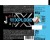 Olimp Protein Xplode Bar baton proteinowy 40g kokos