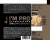 Olimp Baton proteinowy I’M PRO PROTEIN BAR Coffee Delight 40g