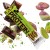 Baton Olimp Protein Bar Dubai Style Chocolate Flavour 40 g