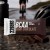 ENDURANCE BAR BCAAs 60g DARK CHOCOLATE Baton Energetyczny Czekolada BCAA