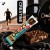 OLIMP CRE#ZY BAR 45g - BATON Z KREATYNĄ 3g, MAGNEZEM I 6 WITAMINAMI