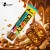 OLIMP CRE#ZY BAR Crunchy Peanut&Carmel 45g Z KREATYNĄ 3g MAGNEZ I 6 WITAMIN