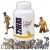 226ERS 6.4 AMINO+ 120kap BCAA 8:1:1 Glutamina Regeneracja Mięśni Wegański