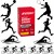 ENERVIT Instant Sport Drink Lemon Napój Hipotoniczny Elektrolity 10x16g