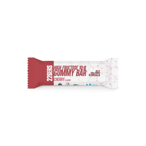 226ERS Gummy Bar Cherry Caffeine Żelka Energetyczna 60 g 100 mg Kofeiny