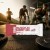 226ERS Gummy Bar Cherry Caffeine Żelka Energetyczna 60 g 100 mg Kofeiny