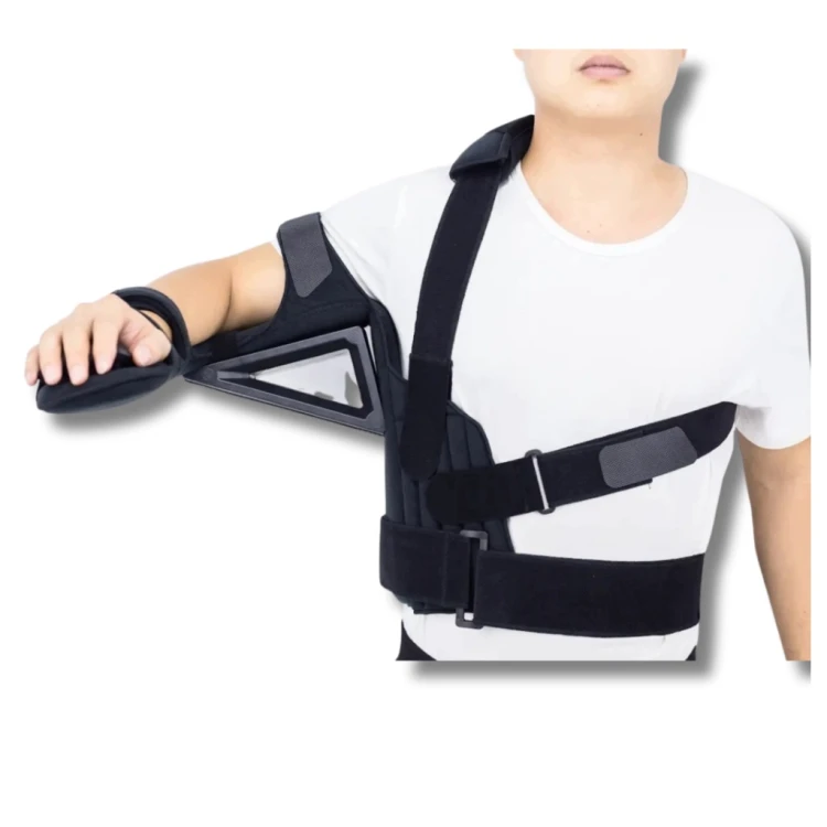 Orteza barku odwodząca MSupport MS250 stabilizator ramienia