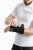MSupport Stabilizator Nadgarstka Orteza Krótka Prawa rozmiar XL