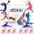Etixx Sport Gummies Cola 40g Żelki Energetyczne 30g Węgli Na Rower Bieganie