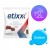 Etixx Sport Gummies Cola 40g Żelki Energetyczne 30g Węgli Na Rower Bieganie