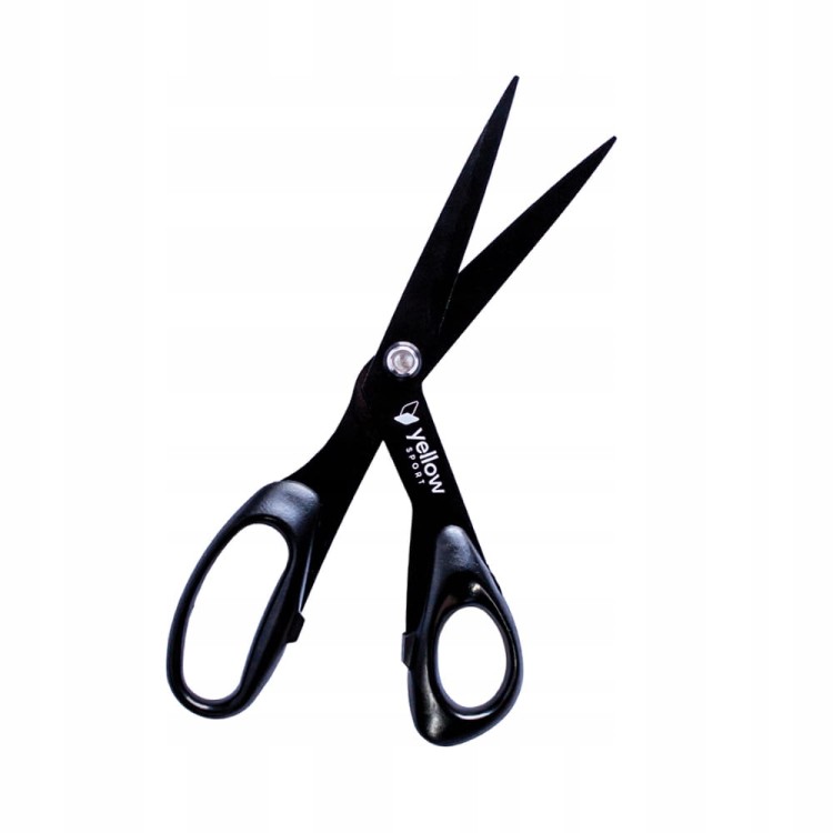 Nożyczki nożyce do taśm sportowych kinesiotaping 21 cm