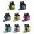 Taśma do kinesiotapingu Pino ProSport 5 cm x 5 m wzór żeglarza
