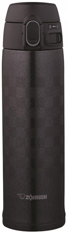 Kubek termiczny Zojirushi SM-TAE48SA-BZ 480 ml czarny