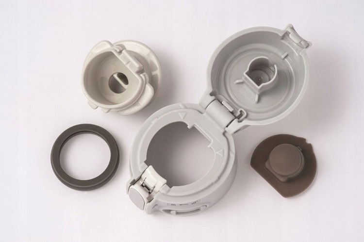 Kubek termiczny Zojirushi SM-TAE48SA-BZ 480 ml czarny