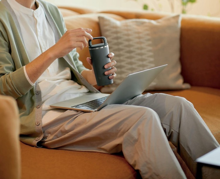 Kubek termiczny ZOJIRUSHI SX-JA40-HM 400 ml