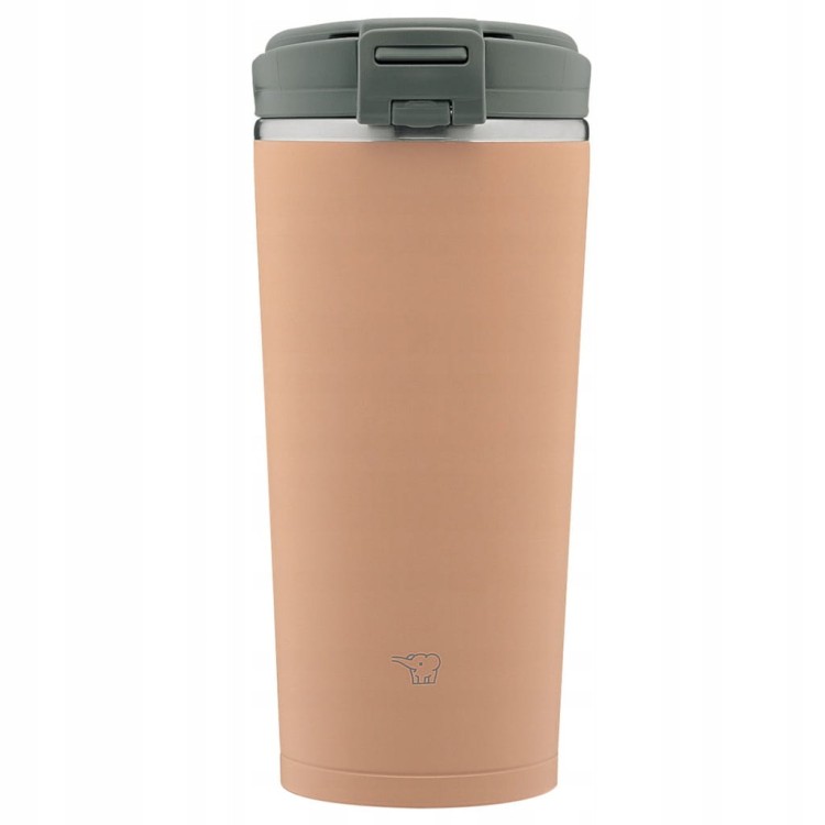 Kubek termiczny Zojirushi SX-KA30-CM 300 ml beżowy