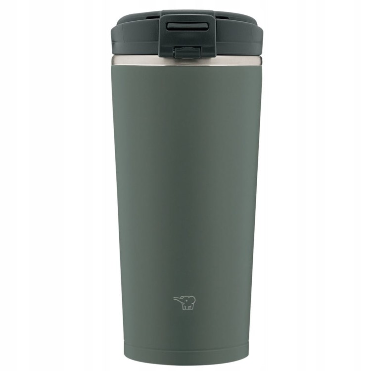 Kubek termiczny Zojirushi SX-KA30-HM 300 ml szary