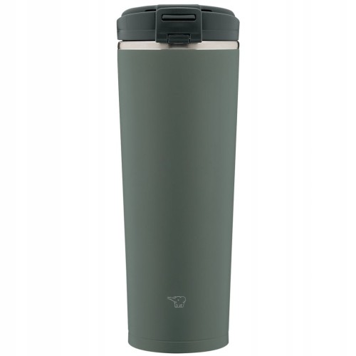 Kubek termiczny Zojirushi SX-KA40-HM 400 ml zielony