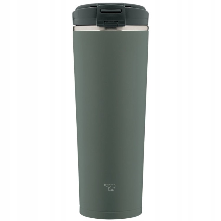 Kubek termiczny Zojirushi SX-KA40-HM 400 ml zielony