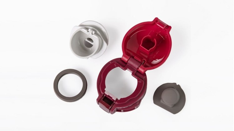 Kubek termiczny Zojirushi SM-SR60E-NM złoty 600 ml