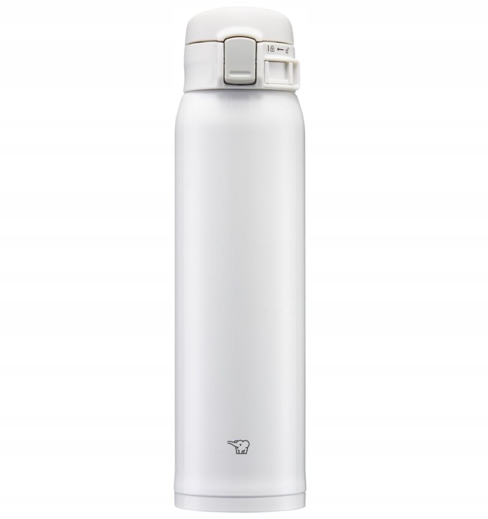 Kubek termiczny Zojirushi SM-SR60E-WA 600 ml biały