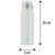 Pojemny kubek termiczny ZOJIRUSHI SM-VS83-HM 830 ml Szary