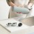 Pojemny kubek termiczny ZOJIRUSHI SM-VS83-HM 830 ml Szary