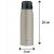 Kubek termiczny ZOJIRUSHI SM-VS83-XA 830 ml Szary