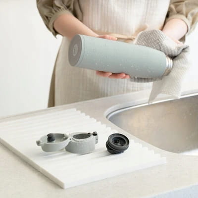 Kubek termiczny ZOJIRUSHI SM-VS83-XA 830 ml Szary