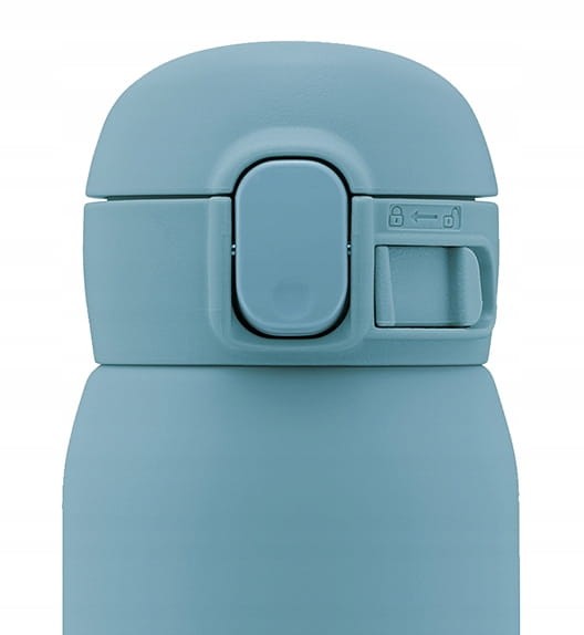 Kubek Termiczny na kawę do samochodu ZOJIRUSHI SM-WS48-GM 480ml Zielony