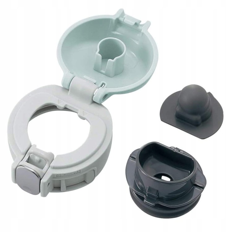 Kubek Termiczny na kawę do samochodu ZOJIRUSHI SM-WS48-GM 480ml Zielony