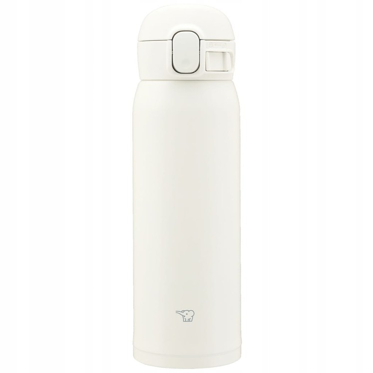 Kubek termiczny na kawę ZOJIRUSHI SM-WS48-WM 480 ml Biały