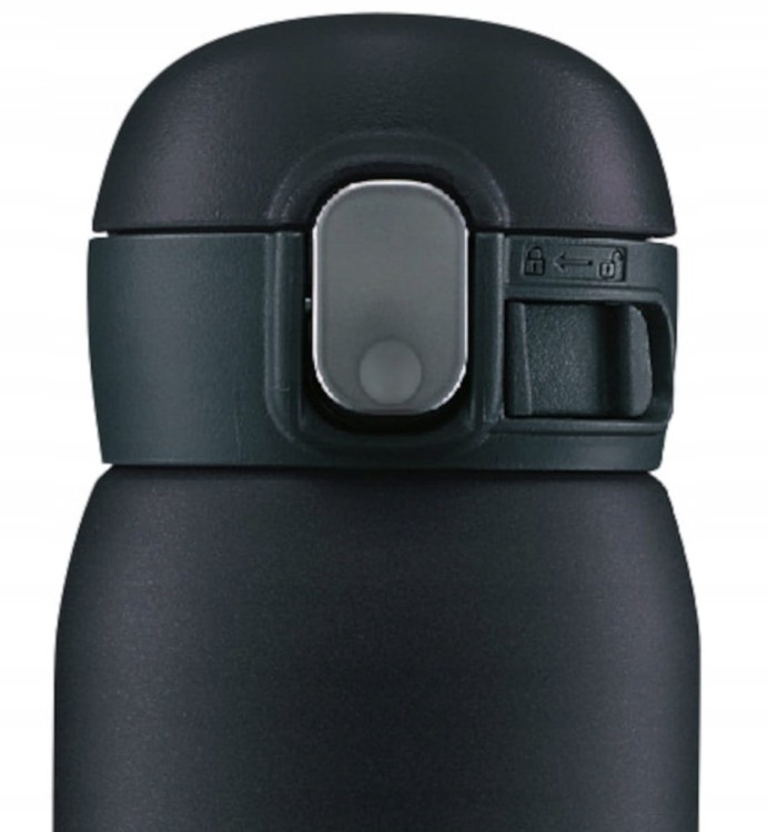 Kubek termiczny Zojirushi SM-WA60-BA czarny 600 ml