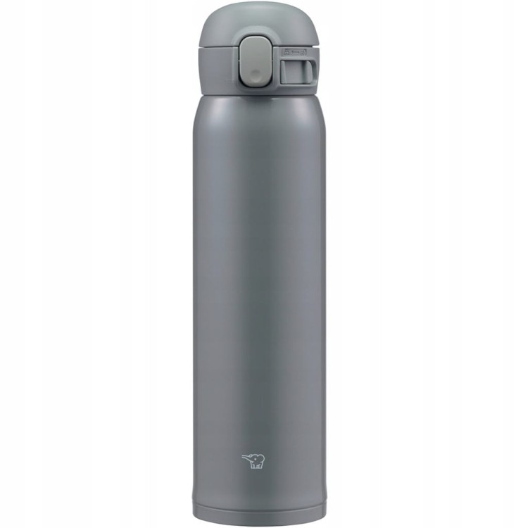 Kubek termiczny Zojirushi SM-WR48E-HP 480 ml szary