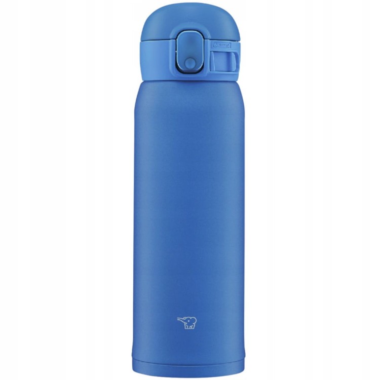 Kubek termiczny Zojirushi SM-WA48-AA 480 ml niebieski