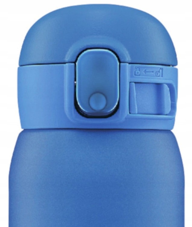 Kubek termiczny Zojirushi SM-WA48-AA 480 ml niebieski