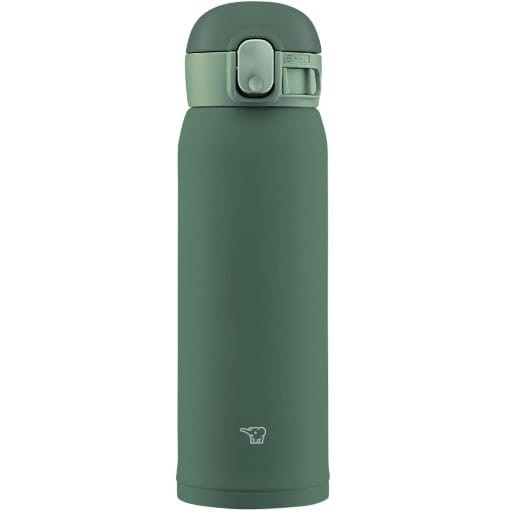 Kubek termiczny Zojirushi SM-WA48-GD zielony 480 ml