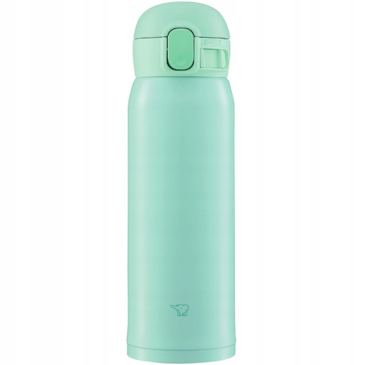 Kubek termiczny Zojirushi SM-WA48-GL 480 ml jasnozielony