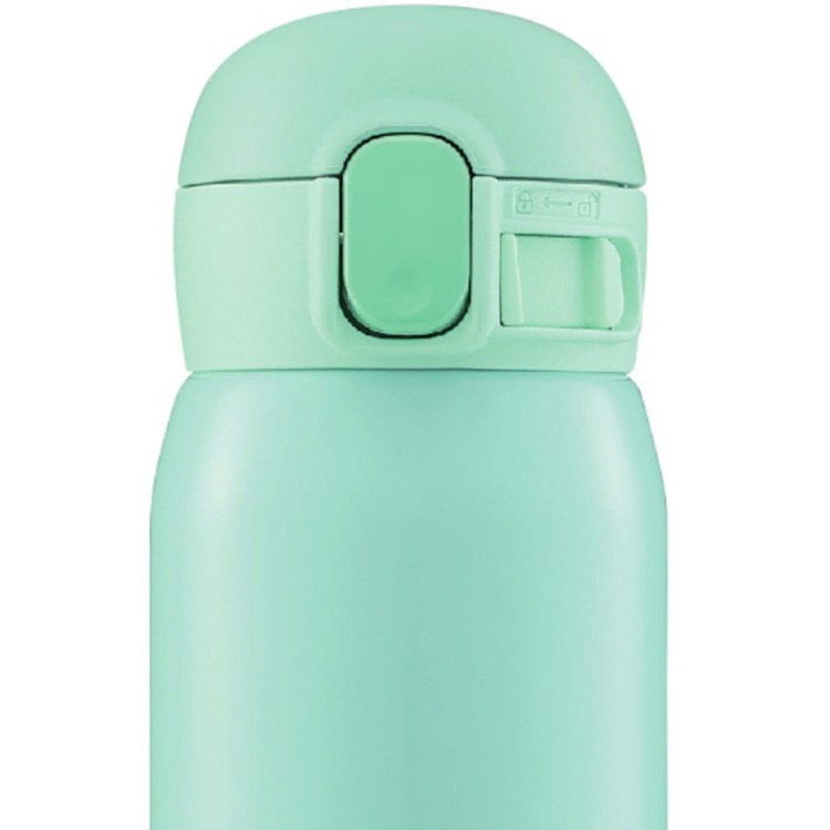 Kubek termiczny Zojirushi SM-WA48-GL 480 ml jasnozielony