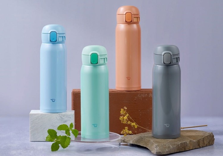 Kubek termiczny ZOJIRUSHI SM-WR48E-DP 480 ml