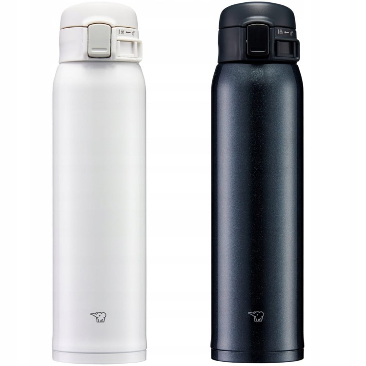 Kubek termiczny ZOJIRUSHISM-SR48E-VP fioletowy 480 ml