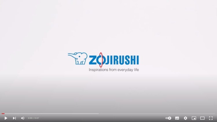 Kubek termiczny ZOJIRUSHISM-SR48E-VP fioletowy 480 ml