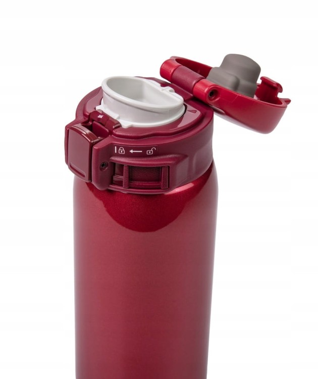 Kubek termiczny Zojirushi SM-SR48E-GP 480 ml, miętowy