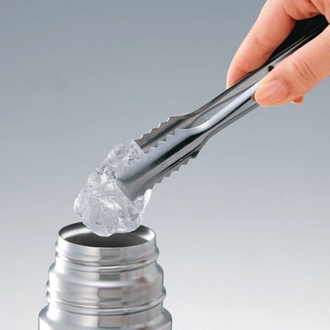 Zojirushi japoński TERMOS 0,35l stalowy +kubek SV-GR35-XA